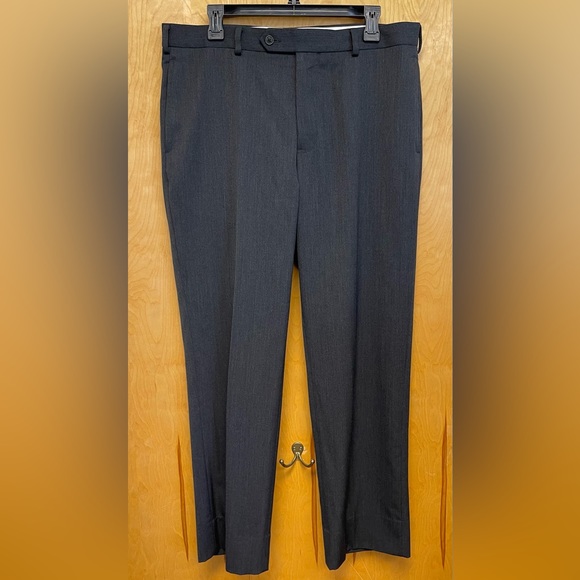 Brooks Brothers Madison 1818 Men’s Wool Slacks 36/30